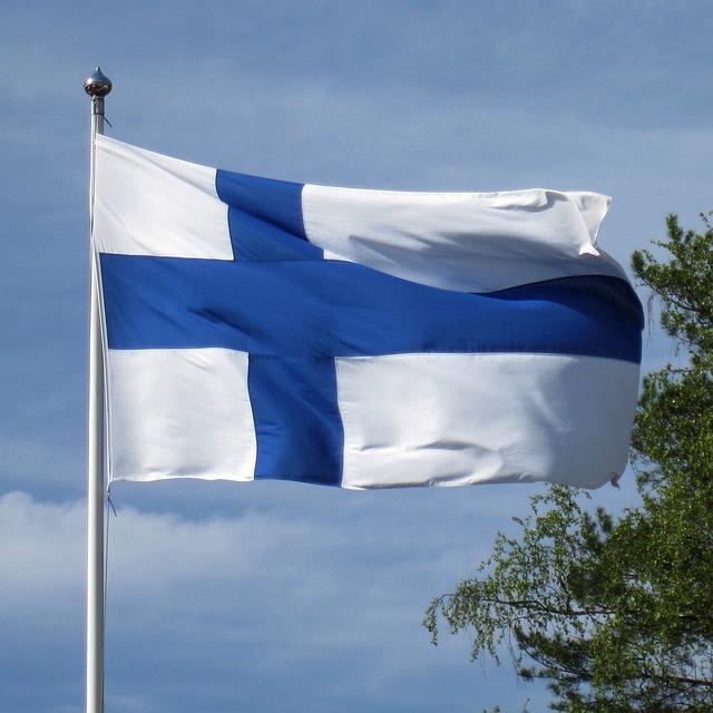 Discover the Nordic Countries: Europe’s Vibrant Epicenter of Innovation!