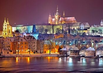 100 Days of Babiš: Ushering in a New Era for the Czech Republic
