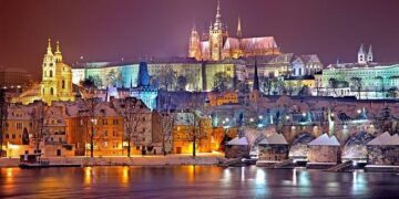 100 Days of Babiš: Ushering in a New Era for the Czech Republic