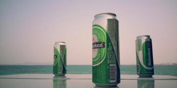 Heineken Empowers South Africa’s Creative Talent at Cannes Young Lions 2026!