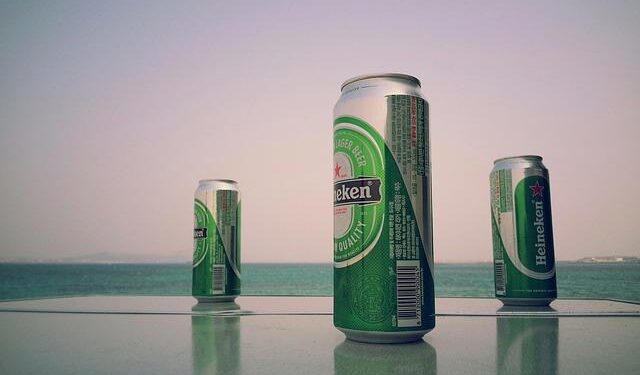 Heineken Empowers South Africa’s Creative Talent at Cannes Young Lions 2026!