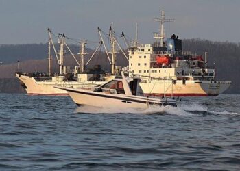 Embarking on a Historic 2,500-Mile Voyage: MGR Fleet’s Epic Adventure to Recife!