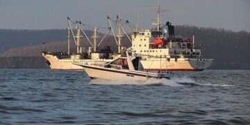 Embarking on a Historic 2,500-Mile Voyage: MGR Fleet’s Epic Adventure to Recife!
