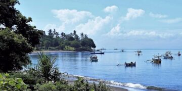 Embarking on a Historic Voyage: MGR Fleet’s Epic 2,500-Mile Journey to Recife!