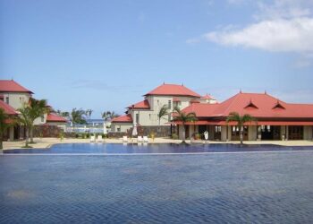 Discover Paradise: Mauritius Launches Exclusive Golden Visa Program to Attract 100 Affluent Residents Each Year!