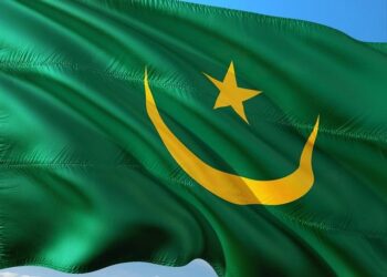 Desert Warriors: Confronting Disease Outbreaks in the Heart of Mauritania’s Dunes