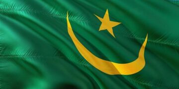 Desert Warriors: Confronting Disease Outbreaks in the Heart of Mauritania’s Dunes
