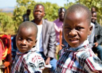 Malawi Unveils Thrilling Inaugural Walk the Talk: Health for All Challenge!