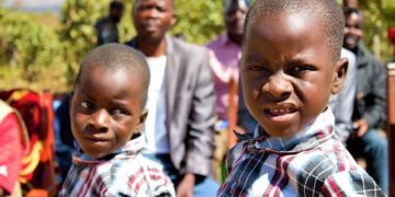 Malawi Unveils Thrilling Inaugural Walk the Talk: Health for All Challenge!