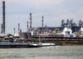 Catastrophic Drone Attack Sparks Fiery Blaze at Key Libyan Oil Refinery