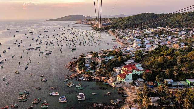 Rising Above the Chaos: Exploring Antananarivo’s Cable Car Dilemma and Madagascar’s Transport Woes