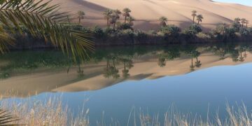 Libya Faces Widespread Blackouts Following Attack on Zawiya Power Plant