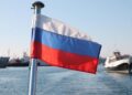 Devastating Sea Attack: Five Crew Members Lost in Russian Missile Strike on Civilian Vessel