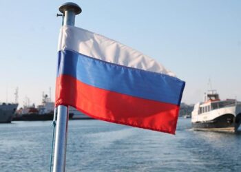 Devastating Sea Attack: Five Crew Members Lost in Russian Missile Strike on Civilian Vessel