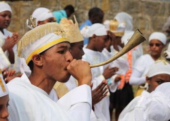 Rising Tensions: The Tigray Crisis and Its Far-Reaching Impact