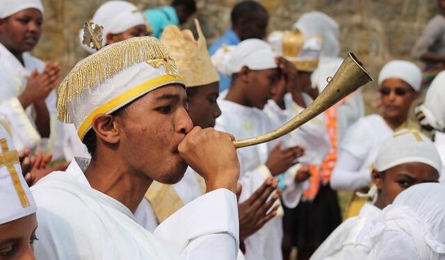 Rising Tensions: The Tigray Crisis and Its Far-Reaching Impact