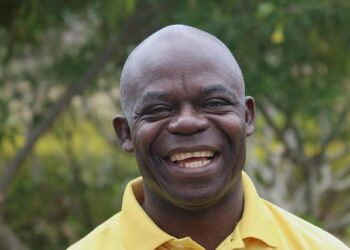 Forging Unity: The Gambia and Liberia Join Forces for Enduring Peace