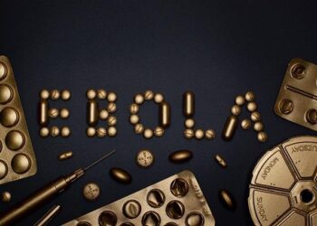 Tragedy Strikes: The Heartbreaking Toll of Ebola in DR Congo