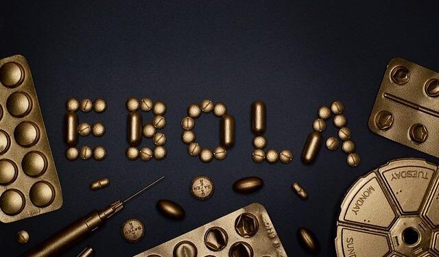 Tragedy Strikes: The Heartbreaking Toll of Ebola in DR Congo