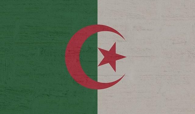 Algeria’s Ascendance in Global Geopolitics: Exploring Strategic Dynamics and Regional Influence