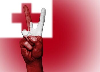 Tonga Surges to Glory in FIBA 3×3 Nations League!