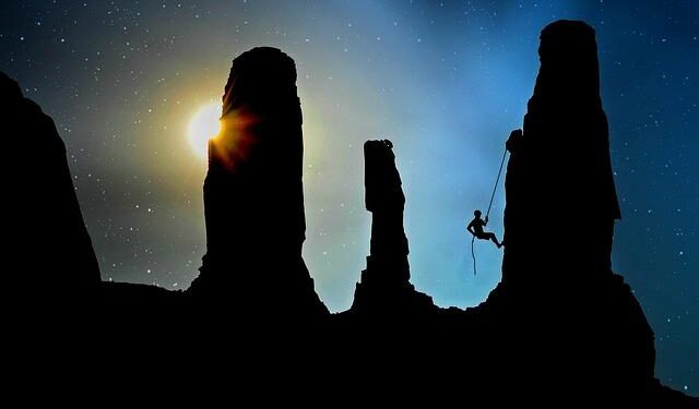 Against All Odds: Two New Zealand Climbers Rescued from a Remote Solomon Islands Peak!