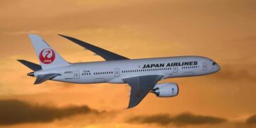 Trapped in Paradise: Boeing 787 Stuck on Easter Island Due to Door Dilemma