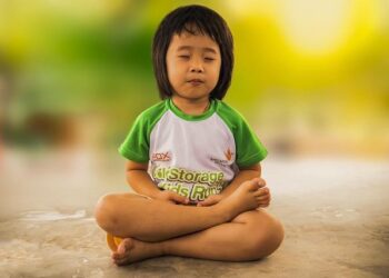 Unlocking the Wisdom of My Inner Child: A Journey to Self-Discovery