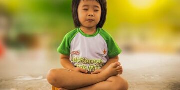 Unlocking the Wisdom of My Inner Child: A Journey to Self-Discovery