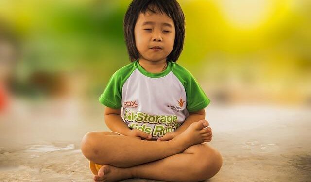 Unlocking the Wisdom of My Inner Child: A Journey to Self-Discovery