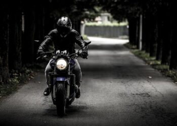 From Norway to South Africa: A Rookie Biker’s Thrilling 15,730-Mile Adventure!