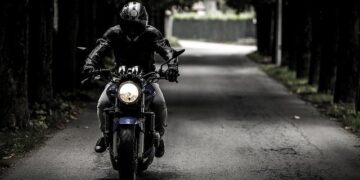 From Norway to South Africa: A Rookie Biker’s Thrilling 15,730-Mile Adventure!