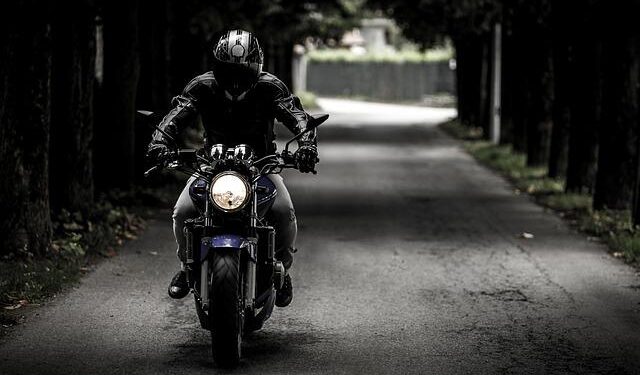 From Norway to South Africa: A Rookie Biker’s Thrilling 15,730-Mile Adventure!