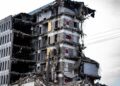 Unraveling the Mystery: Drone Wreckage Found in Moldova After Sudden Explosion