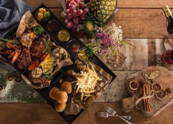 Join the Festivities: Discover the Colorful Feast of the Assumption in Cleveland’s Little Italy!