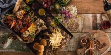 Join the Festivities: Discover the Colorful Feast of the Assumption in Cleveland’s Little Italy!