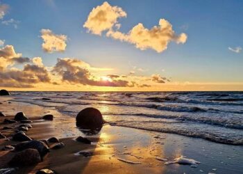 Latvia Raises Alarm Over Air Threat Amid Finland’s Baltic Sea Restrictions