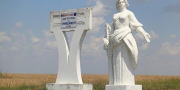 Sweet Success: Moldova’s Journey to Cultivating Giant Cherries for the EU Market
