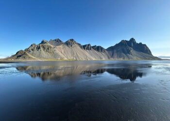 Iceland Considers EU Membership Amid Controversy Over Trump’s Greenland Aspirations