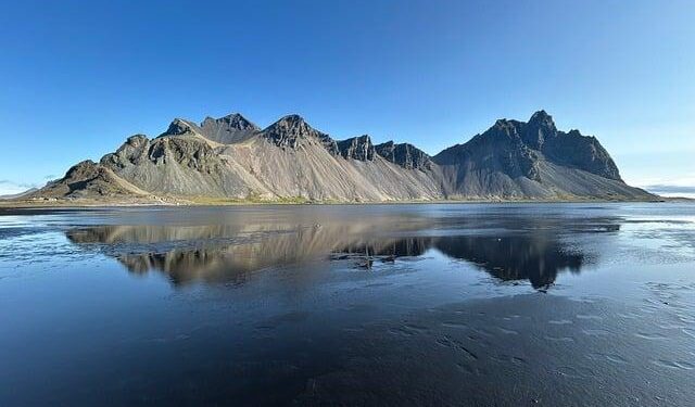 Iceland Considers EU Membership Amid Controversy Over Trump’s Greenland Aspirations