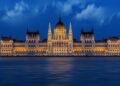 Unveiling Hungary’s Architectural Renaissance: A Captivating Journey Through Time and Innovation