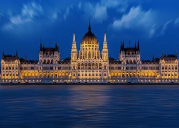 Unveiling Hungary’s Architectural Renaissance: A Captivating Journey Through Time and Innovation