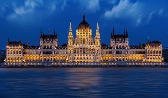 Unveiling Hungary’s Architectural Renaissance: A Captivating Journey Through Time and Innovation