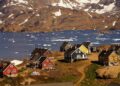 Discover the Daring and Controversial Plan to Seize Greenland!