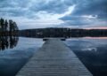 UB Finland Stays on Track in July with Strategic Investments in Kone, Wärtsilä, and Forestry Companies