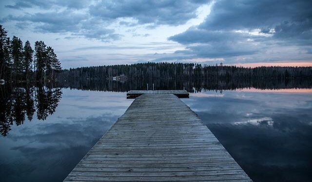 UB Finland Stays on Track in July with Strategic Investments in Kone, Wärtsilä, and Forestry Companies