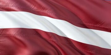 Epic Clash: Latvia Battles Greece in U16 EuroBasket Quarter-Finals!