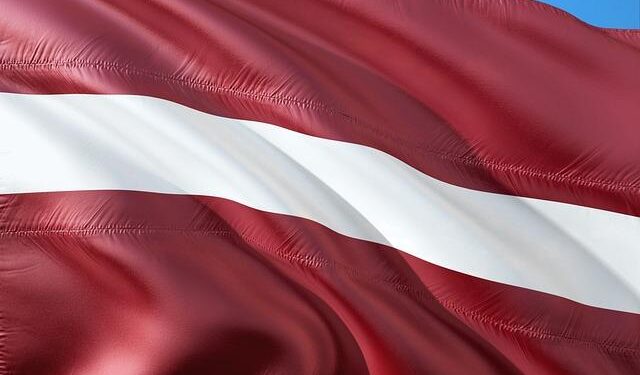 Epic Clash: Latvia Battles Greece in U16 EuroBasket Quarter-Finals!