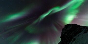 Experience the Magic: Tonight’s Breathtaking Celestial Show in Kosovo Awaits!