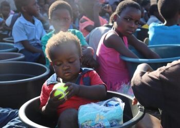 From Stitch to Success: How Eswatini is Turning a Single Sewing Machine into Economic Growth